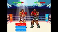 Double Knock Out screenshot, image №2651879 - RAWG