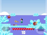 Jobin On Ice screenshot, image №1739690 - RAWG