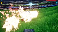 Contrablade: Stadium Rush screenshot, image №3967464 - RAWG