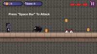 Vampire Runner screenshot, image №3827176 - RAWG