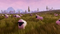 Therapy Sheep VR screenshot, image №2349667 - RAWG