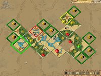 Carcassonne: Die Jaeger und Sammler screenshot, image №453362 - RAWG