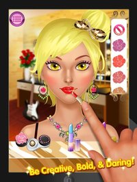 Makeup Fashion Salon screenshot, image №1981241 - RAWG