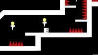 Black and White the Platformer screenshot, image №2384037 - RAWG