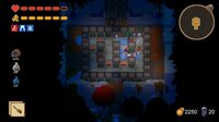 Ancient Abyss (itch) screenshot, image №2550076 - RAWG