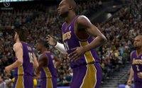 NBA 2K9 screenshot, image №503624 - RAWG