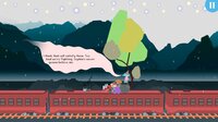 Seasonal Lo-Fi screenshot, image №2657063 - RAWG