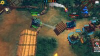 Zoo War: 3v3 Tank Online Games screenshot, image №2522057 - RAWG
