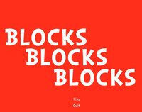 Blocks Blocks Blocks screenshot, image №3555710 - RAWG