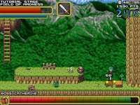 Cail's Adventure screenshot, image №1845174 - RAWG