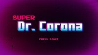 Super Dr Corona screenshot, image №4050244 - RAWG