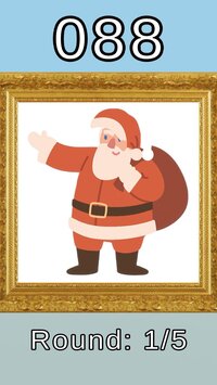Pin the Tail on Christmas! screenshot, image №3672976 - RAWG