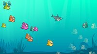 Fish Eat Fish World screenshot, image №1094861 - RAWG