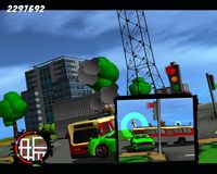 City Bus screenshot, image №541665 - RAWG