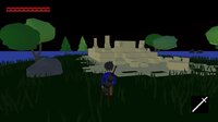 Island Explorer - Demo screenshot, image №3184505 - RAWG