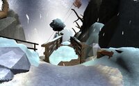A Lonely Walk by Kieran Ritchie (2021) screenshot, image №3042414 - RAWG
