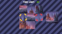 Winter Slide Puzzle screenshot, image №3715935 - RAWG