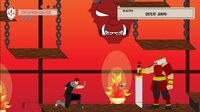 Ronin (itch) (UOWM Game Development) screenshot, image №3013792 - RAWG