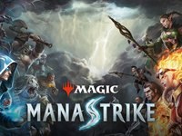 Magic: ManaStrike screenshot, image №2248360 - RAWG