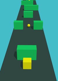 Twisting Cube screenshot, image №2268145 - RAWG