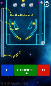 Pinball Galaxy 2D screenshot, image №2217052 - RAWG