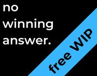 No Winning Answer - WIP screenshot, image №2841571 - RAWG