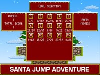 Santa Jump! Adventure screenshot, image №2046658 - RAWG