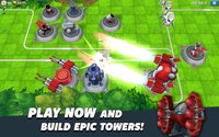 Tower Madness 2: #1 in Great Strategy TD Games screenshot, image №970194 - RAWG