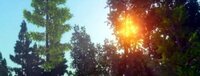 Infinite Woods screenshot, image №2729620 - RAWG