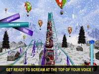 Roller Coaster Sim Tycoon 2k18 screenshot, image №1639648 - RAWG