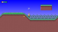 Rabbit Runner screenshot, image №4140880 - RAWG