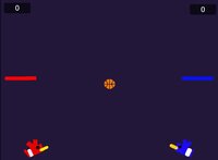 Bird B-Ball screenshot, image №3056570 - RAWG