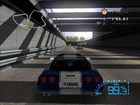 Corvette screenshot, image №386950 - RAWG