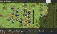 Wargames of 1939 screenshot, image №1466979 - RAWG