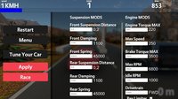 Drag Race Simulator screenshot, image №2292904 - RAWG
