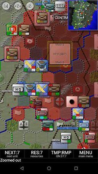 Spanish Civil War 1936 (free) screenshot, image №1487373 - RAWG