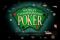 World Championship Poker screenshot, image №734132 - RAWG