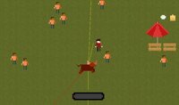 Bull On Parade screenshot, image №2442902 - RAWG