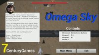 OmegaSky screenshot, image №1927045 - RAWG