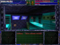 System Shock (1994) screenshot, image №1627639 - RAWG