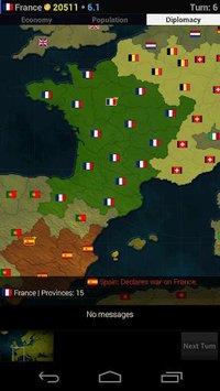 Age of Civilizations Europe screenshot, image №2103620 - RAWG
