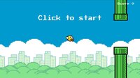 Flappy Bird (itch) (vijayskk) screenshot, image №3225408 - RAWG
