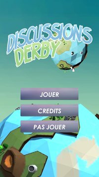 Discussion Derby screenshot, image №1306008 - RAWG