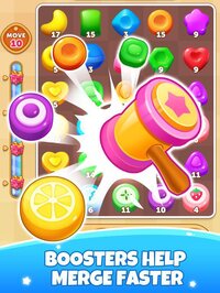 Candy Storm-Fantastic Travel screenshot, image №3610912 - RAWG