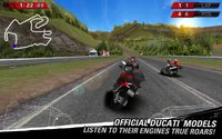 Ducati Challenge screenshot, image №668519 - RAWG