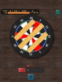 King of Darts screenshot, image №1794943 - RAWG