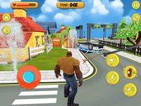 Extreme Mad Fighter screenshot, image №1603733 - RAWG
