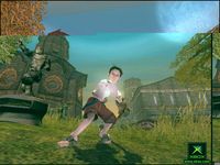 Fable: The Lost Chapters screenshot, image №1686842 - RAWG