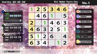 THE Number Puzzle screenshot, image №780020 - RAWG