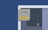 2D Platformer Tutorial Submission (Gray-Ant) screenshot, image №3835104 - RAWG